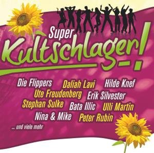 Sampler - Super Kultschlager