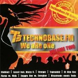 Various - Technobase.FM Clubinvasion Vol.3