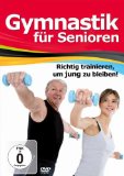 DVD - Fitness für Senioren