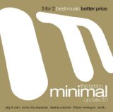 Various - The Best in Minimal Update 5.0