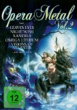  - Various Artists - Opera Metal