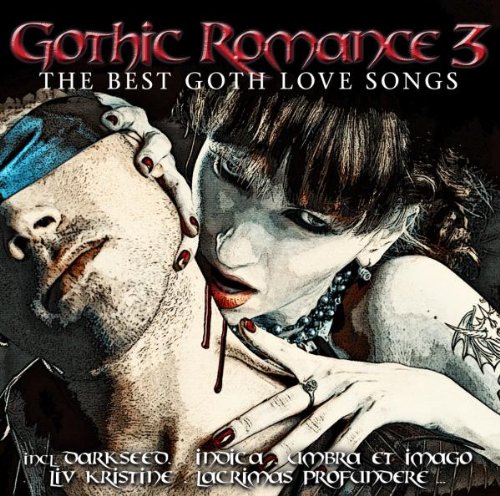 Various - Gothic Romance 3