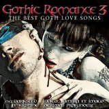 Sampler - Gothic Spirits Sonnenfinsternis 5