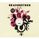 Headhunters , The - Return of the headhunters