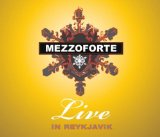 Mezzoforte - Anniversary Edition
