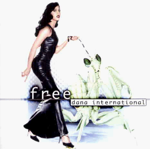 Dana International - Free