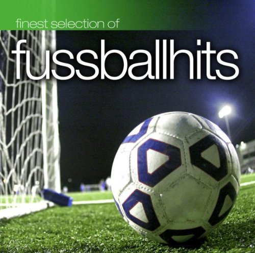 Various - Fussballhits