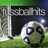 Various - Cover Versionen - Fußball Kracher