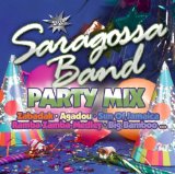 Saragossa Band - Totale Za Za Zabadak