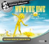 Various - Nature One 2010-the Flag Keeps Flying