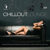 Various - Ibiza Chillout Lounge No5