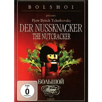 - Tschaikowsky, Peter - Der Nußknacker