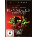 DVD - Nussknacker und Mausek?ig