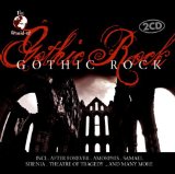 Sampler - W.o. Gothic Rock 3