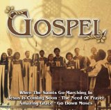 Various - The Greatest Gospel Sounds