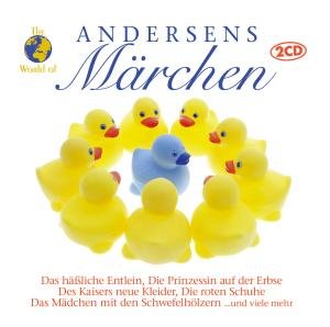 Görtz , Sven - Andersens Märchen