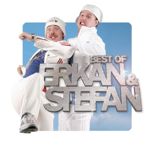 Erkan & Stefan - Best Of Erkan & Stefan