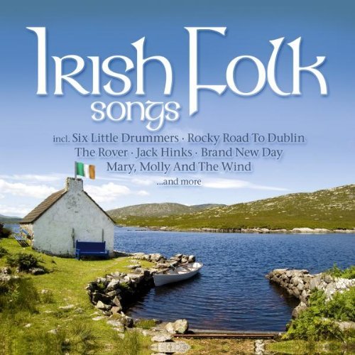 Various - Irish Folk Songs