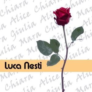 Nesti , Luca - Chiara , Mara , Giulia , Alice