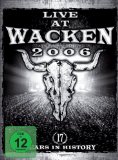 DVD - Various Artists - Wacken 2008: Live at Wacken Open Air (2 DVDs)