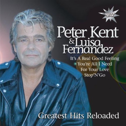 Peter & Luisa Fernandez Kent - Greatest Hits Reloaded