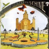 Bröselmaschine - Indian Camel [Vinyl LP]