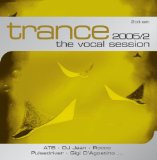 Sampler - Trance the vocal session 5