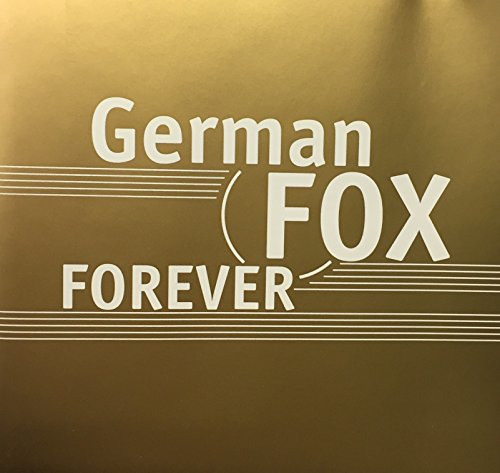 Sampler - German Fox Forever