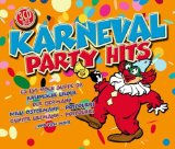 Sampler - Karneval-Hits - Party Total!