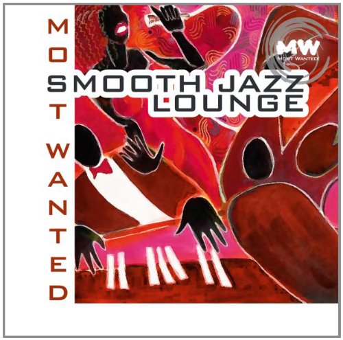 Various - Smooth Jazz Lounge