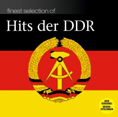 Sampler - Finest Selection Of Hits der DDR