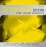 Various - Trance: The Vocal Session 2005/2