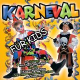 Various - Kinderparty Zum Mitsingen