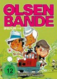 Die Olsenbande - Die Olsenbande - Sammlerbox 4 (3 DVDs)