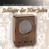 Sampler - Schlager des Jahres 1930