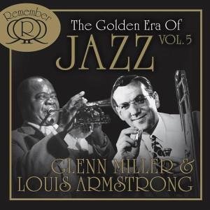 Sampler - The Golden Era of Jazz 5