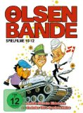 DVD - Die Olsenbande - Sammlerbox 3 (3 DVDs)