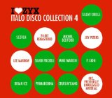 Sampler - Zyx Italo Disco Collection 3