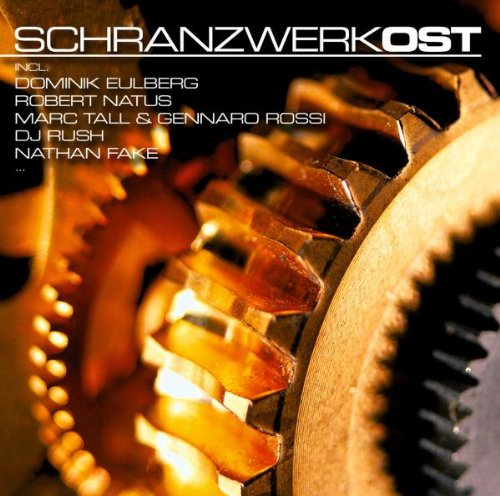 Sampler - Schranzwerk Ost