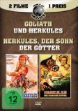 DVD - Herkules im Netz der Cleopatra