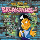 Various - Breakdance Classics - Oldschoo