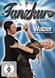 DVD - Tanzkurs Vol.1 - Foxtrott & Discofox