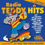 Sampler - Radio Teddy Hits 6