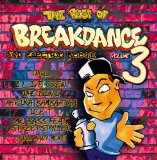 Various - Best of Breakdance and Electri