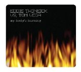 Thoneick , Eddie - Love Sensation 2006 (Maxi)