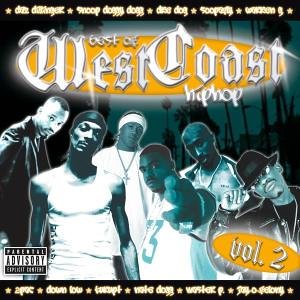 Sampler - Best of Westcoast Hip Hop 2