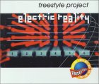 Freestyle Project - Electric Reality (Maxi)