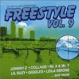 Various - Freestyle Vol.7