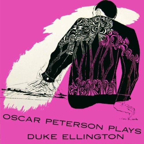 Peterson , Oscar - Plays Duke Ellington