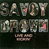 Savoy Brown - Songs From The Road (CD   DVD)